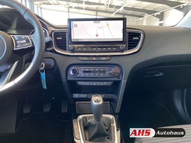 Kia Ceed / cee'd