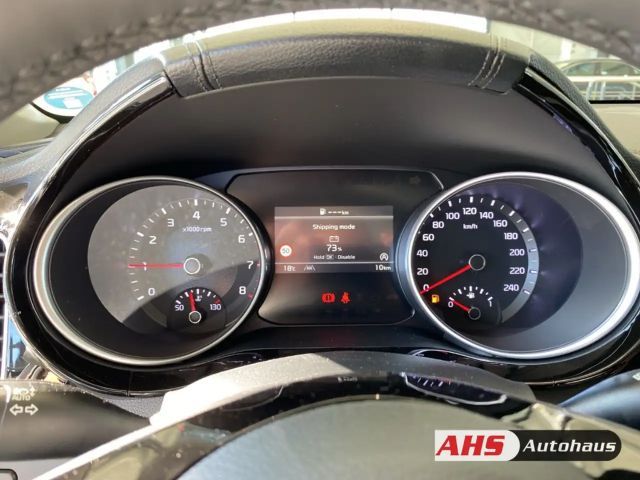 Kia Ceed / cee'd