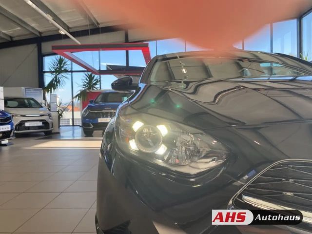 Kia Ceed / cee'd