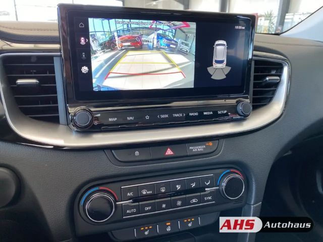 Kia Ceed / cee'd