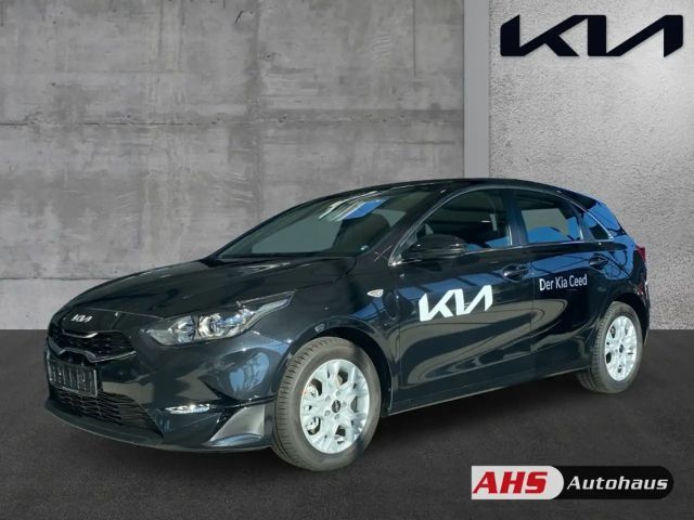 Kia Ceed / cee'd
