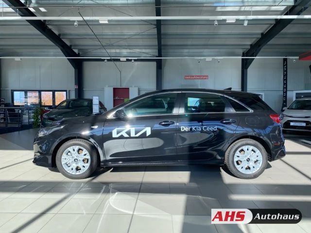 Kia Ceed / cee'd