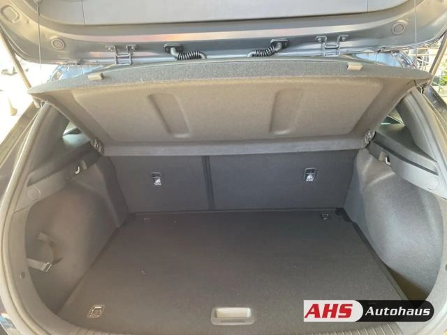 Kia Ceed / cee'd