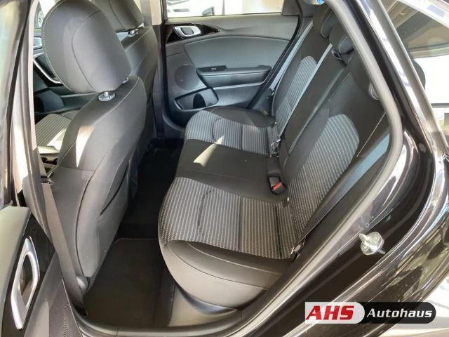 Kia Ceed / cee'd