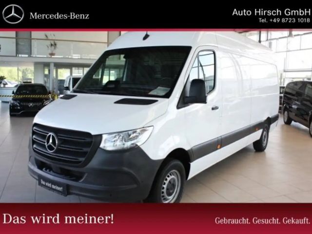 Mercedes-Benz Sprinter Sprinter 317 CDI L3H2 AHK3,5t+Kamera+Navi+Sitzhe 2025 Diesel