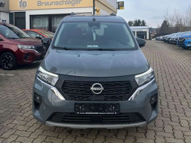 Nissan Townstar