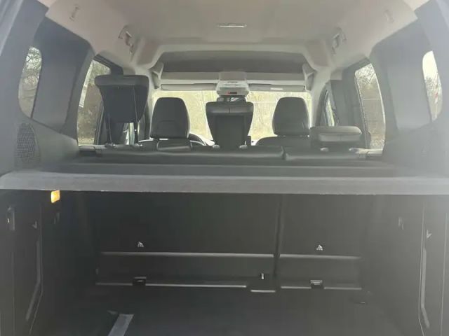 Nissan Townstar
