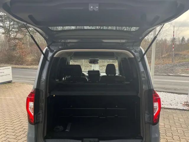Nissan Townstar