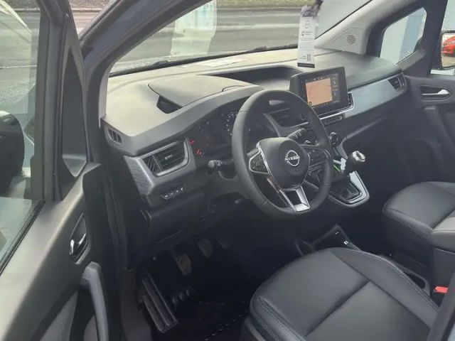 Nissan Townstar