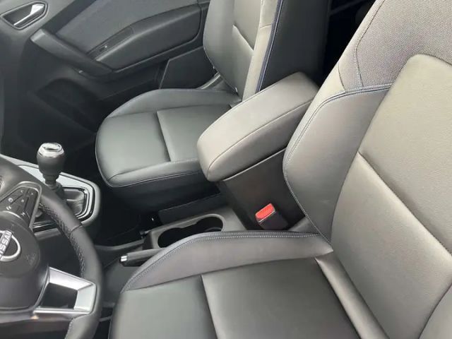 Nissan Townstar
