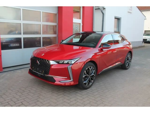 DS DS 4