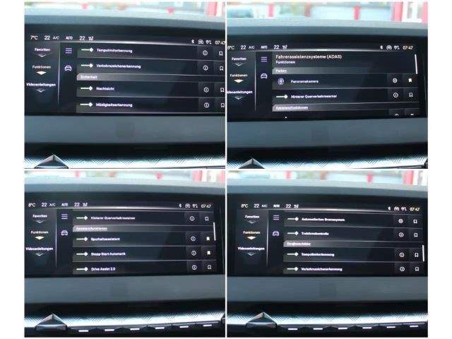 DS DS 4