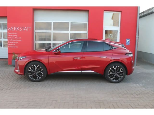 DS DS 4