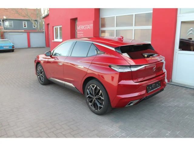 DS DS 4
