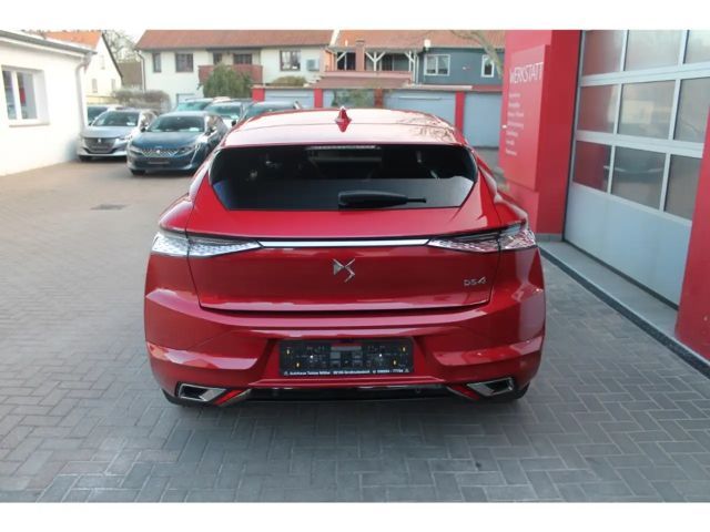 DS DS 4