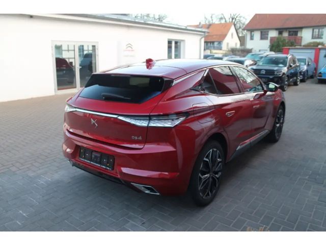 DS DS 4