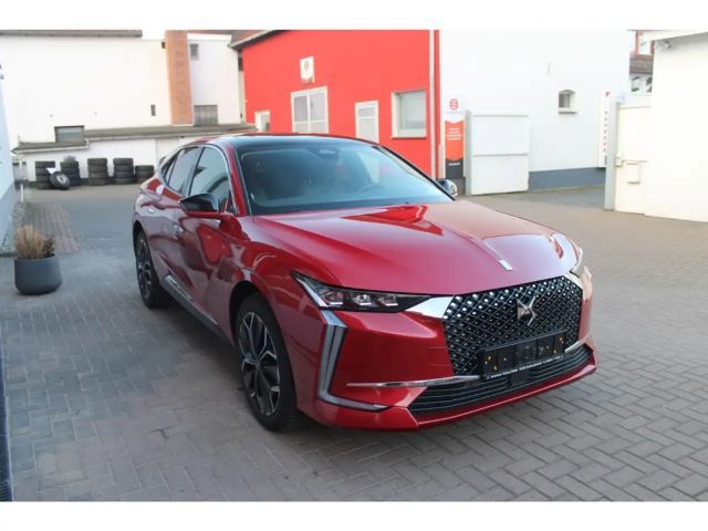 DS DS 4