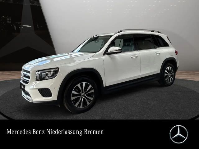 Mercedes-Benz GLB 180 d STYLE+AHK+LED+KAMERA+8G 2023 Diesel
