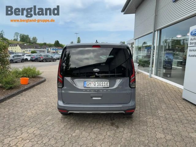 Ford Tourneo Connect