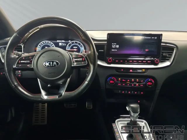 Kia ProCeed / pro_cee'd