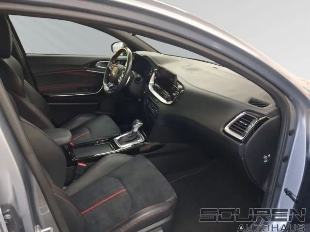 Kia ProCeed / pro_cee'd