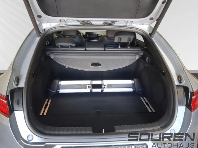 Kia ProCeed / pro_cee'd
