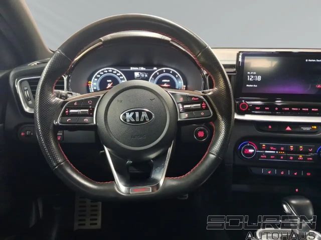 Kia ProCeed / pro_cee'd