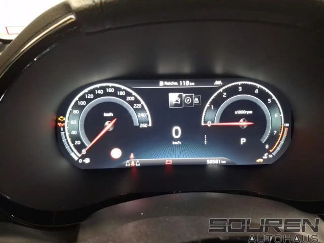 Kia ProCeed / pro_cee'd