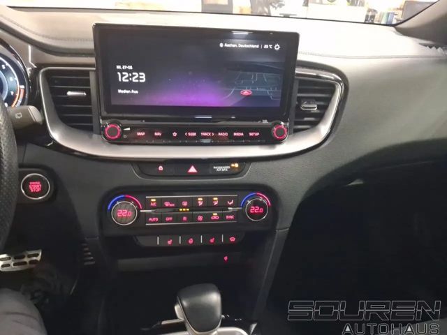 Kia ProCeed / pro_cee'd