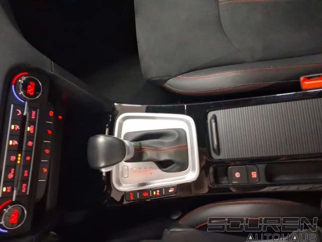 Kia ProCeed / pro_cee'd