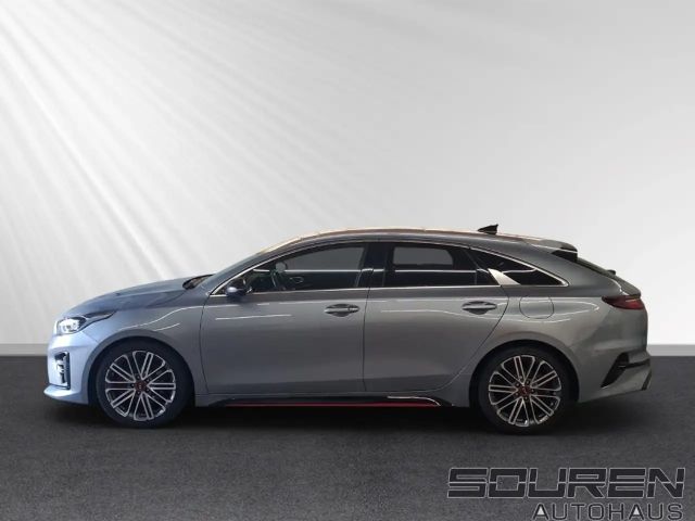 Kia ProCeed / pro_cee'd