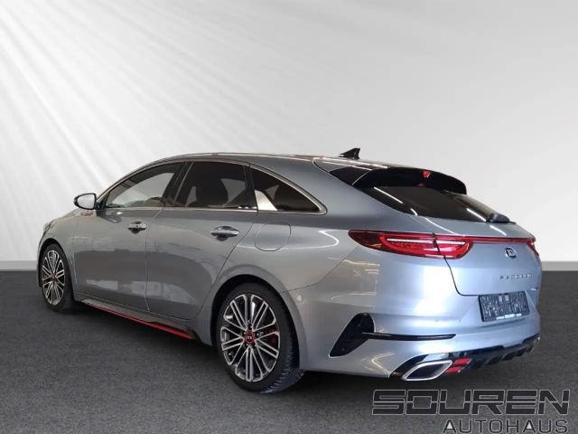 Kia ProCeed / pro_cee'd