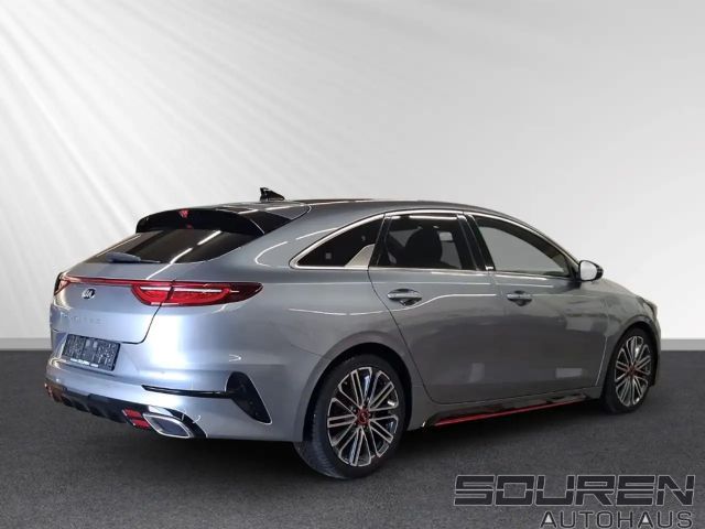 Kia ProCeed / pro_cee'd