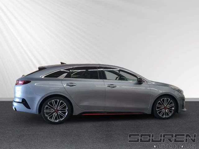 Kia ProCeed / pro_cee'd