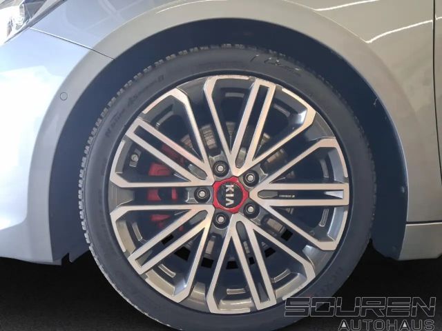 Kia ProCeed / pro_cee'd