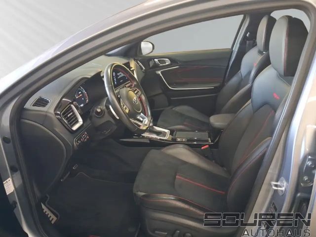 Kia ProCeed / pro_cee'd