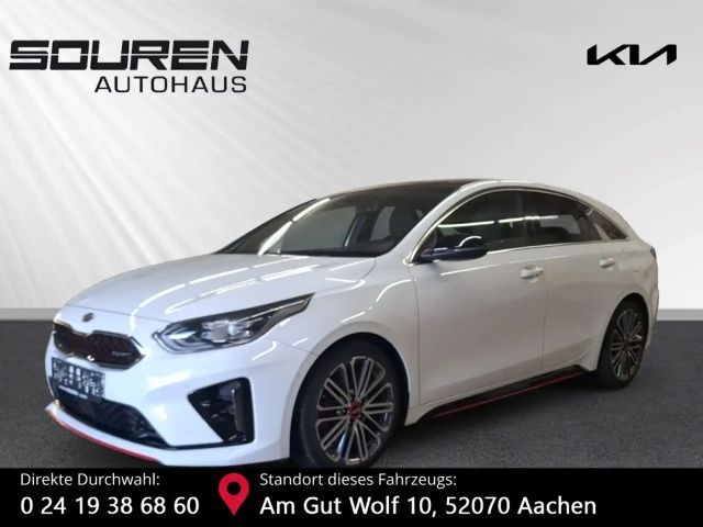 Kia ProCeed / pro_cee'd