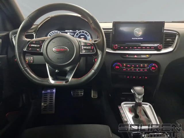 Kia ProCeed / pro_cee'd