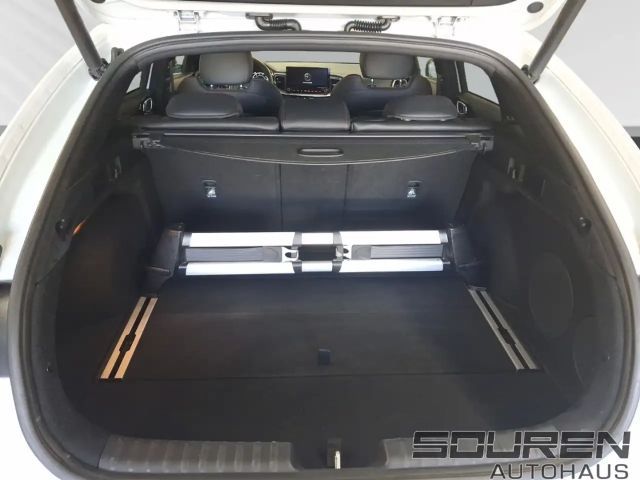 Kia ProCeed / pro_cee'd