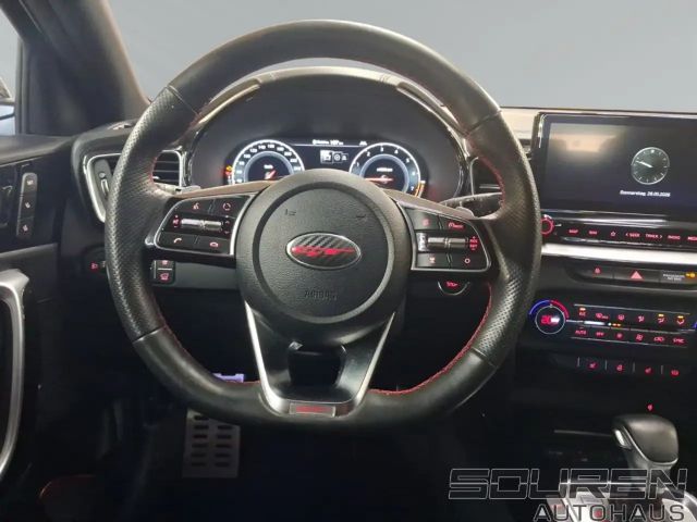 Kia ProCeed / pro_cee'd