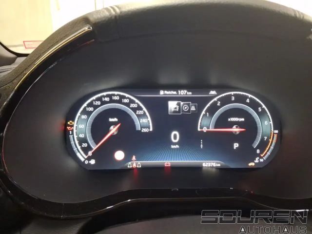 Kia ProCeed / pro_cee'd