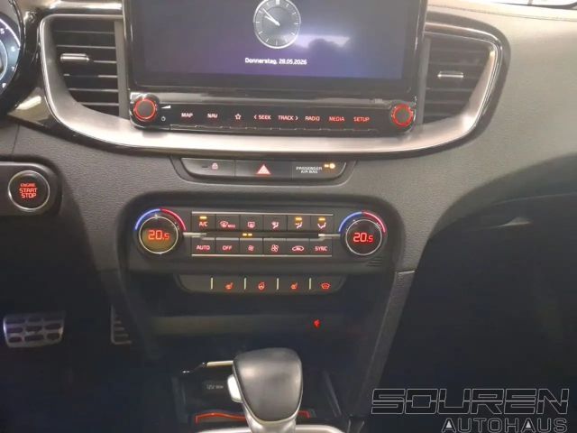 Kia ProCeed / pro_cee'd