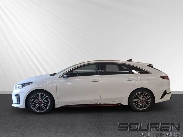 Kia ProCeed / pro_cee'd