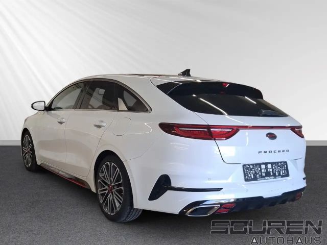 Kia ProCeed / pro_cee'd