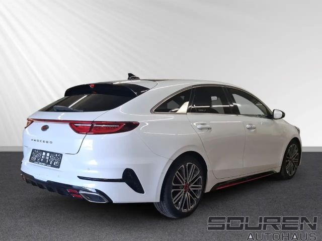 Kia ProCeed / pro_cee'd