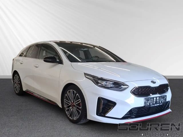 Kia ProCeed / pro_cee'd