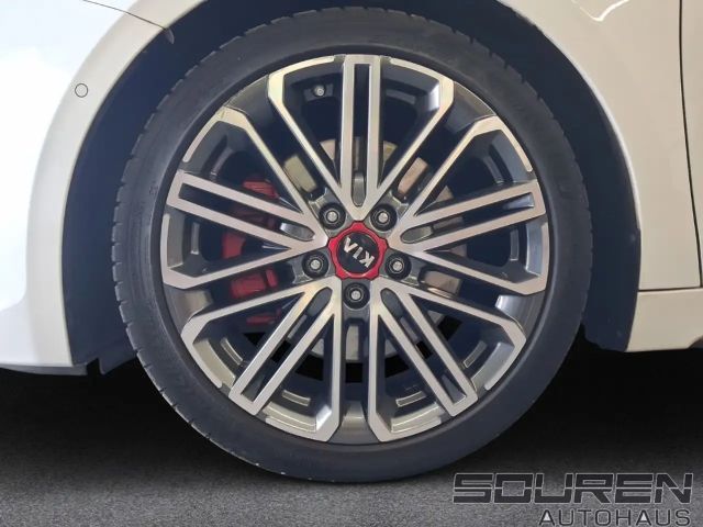 Kia ProCeed / pro_cee'd