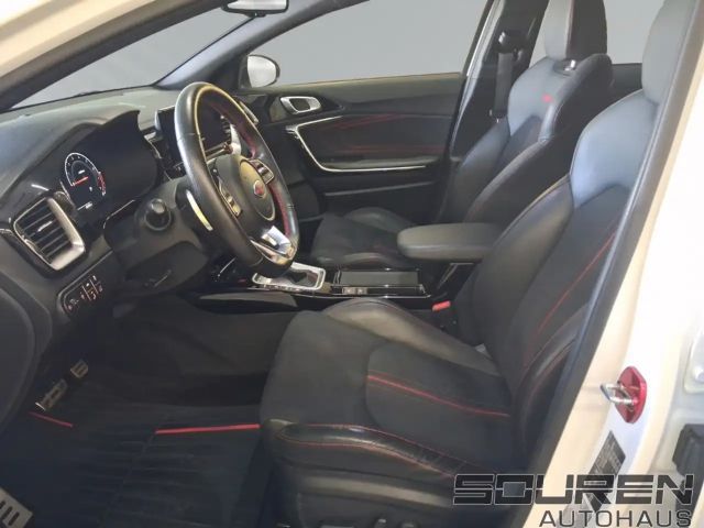 Kia ProCeed / pro_cee'd