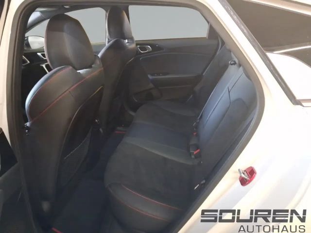 Kia ProCeed / pro_cee'd