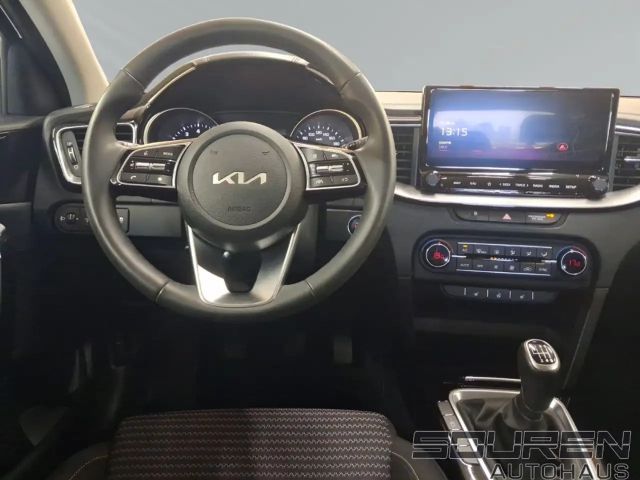 Kia Ceed / cee'd